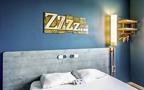 Ibis Budget Versailles - Trappes